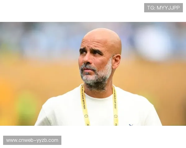 瓜迪奥拉曼城生涯:战术创新与欧冠追求 瓜迪奥拉曼城生涯:战术创新与欧冠追求